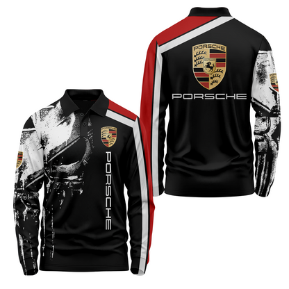 Porsche Apparels USPL086