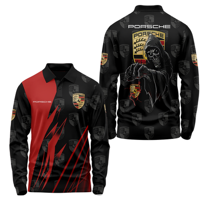 Porsche Apparels USPL090