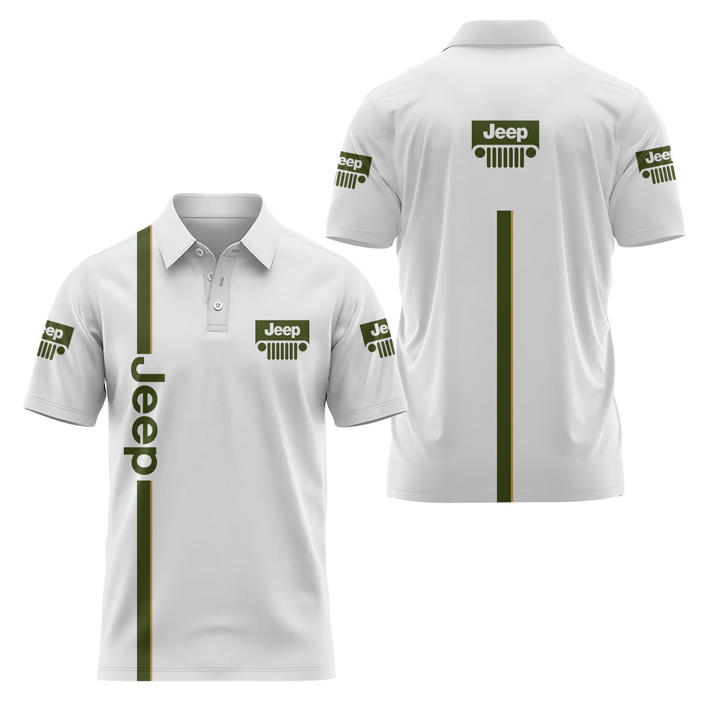 Jeep Apparels USPL454