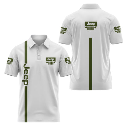 Jeep Apparels USPL454