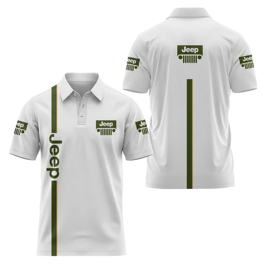 Jeep Apparels USPL454