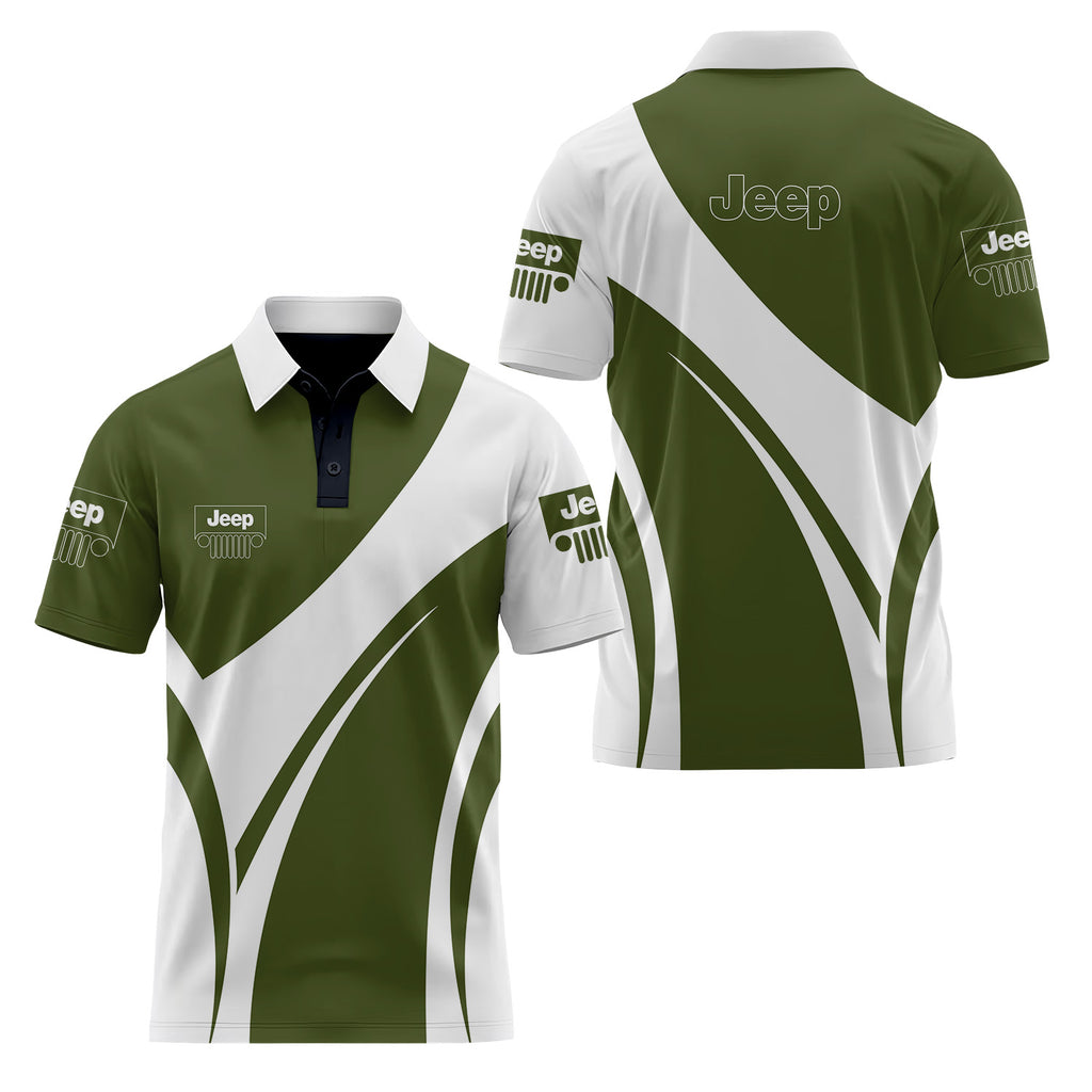 Jeep Apparels USPL424