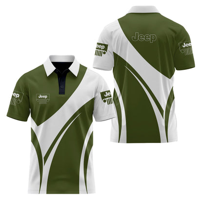 Jeep Apparels USPL424