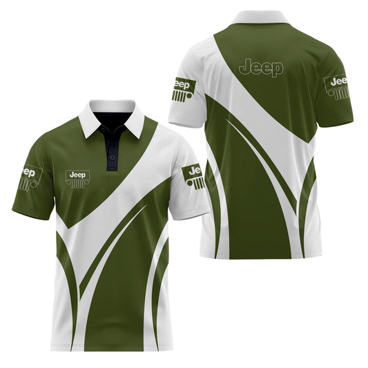 Jeep Apparels USPL424