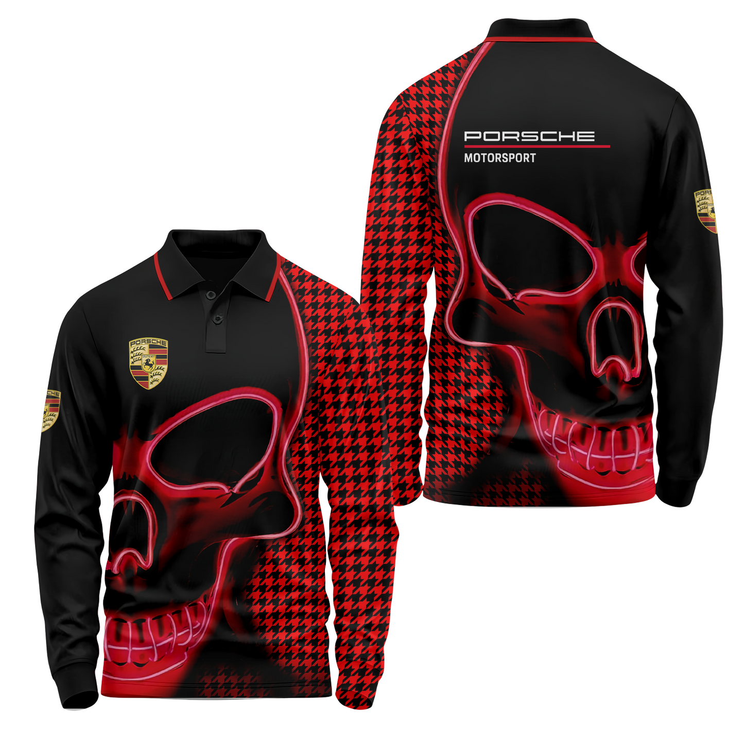 Porsche Apparels USPL083