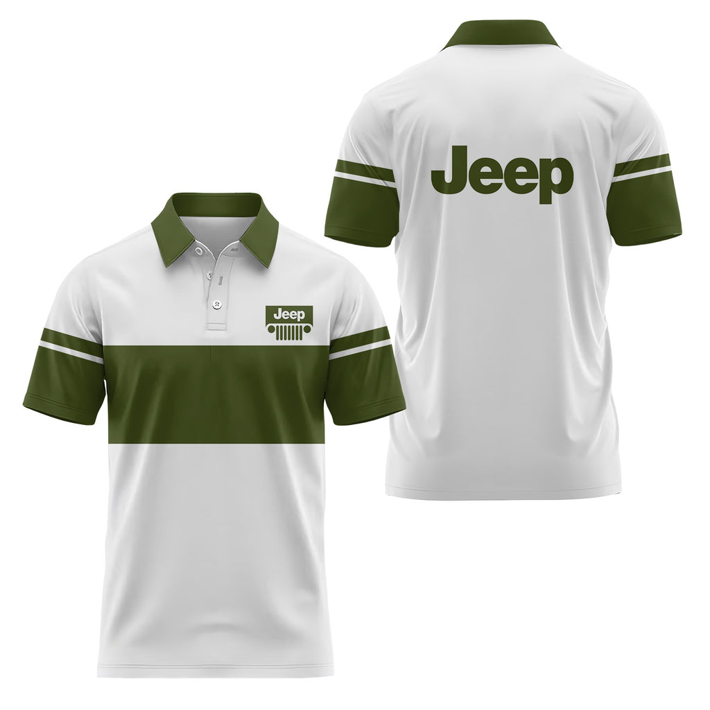 Jeep Apparels USPL472