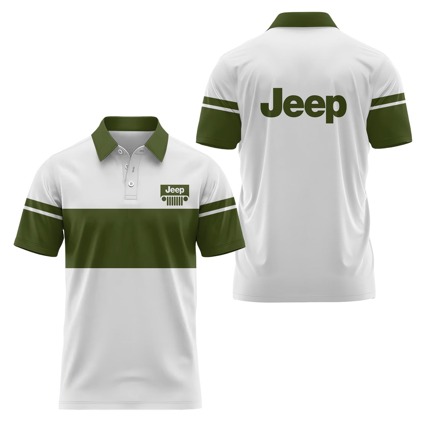 Jeep Apparels USPL472