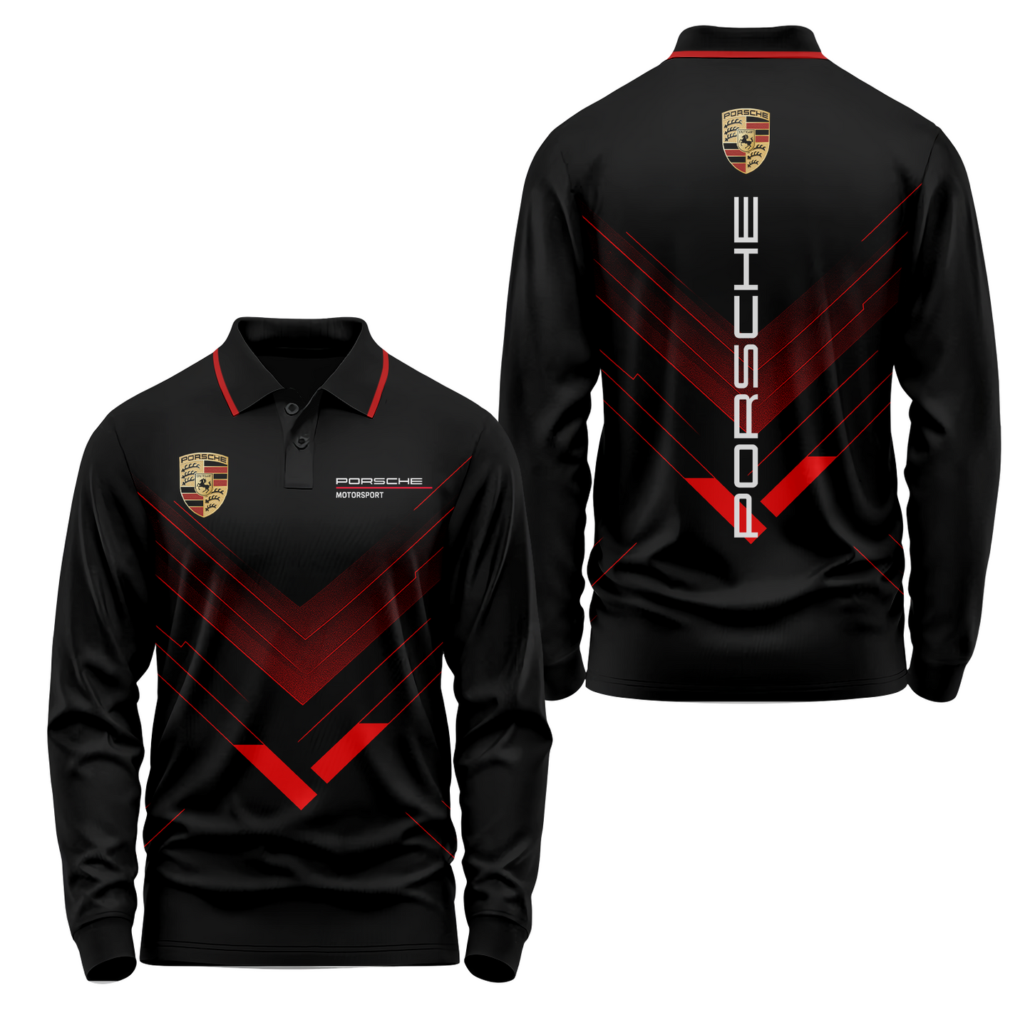 Porsche Apparels USPL076