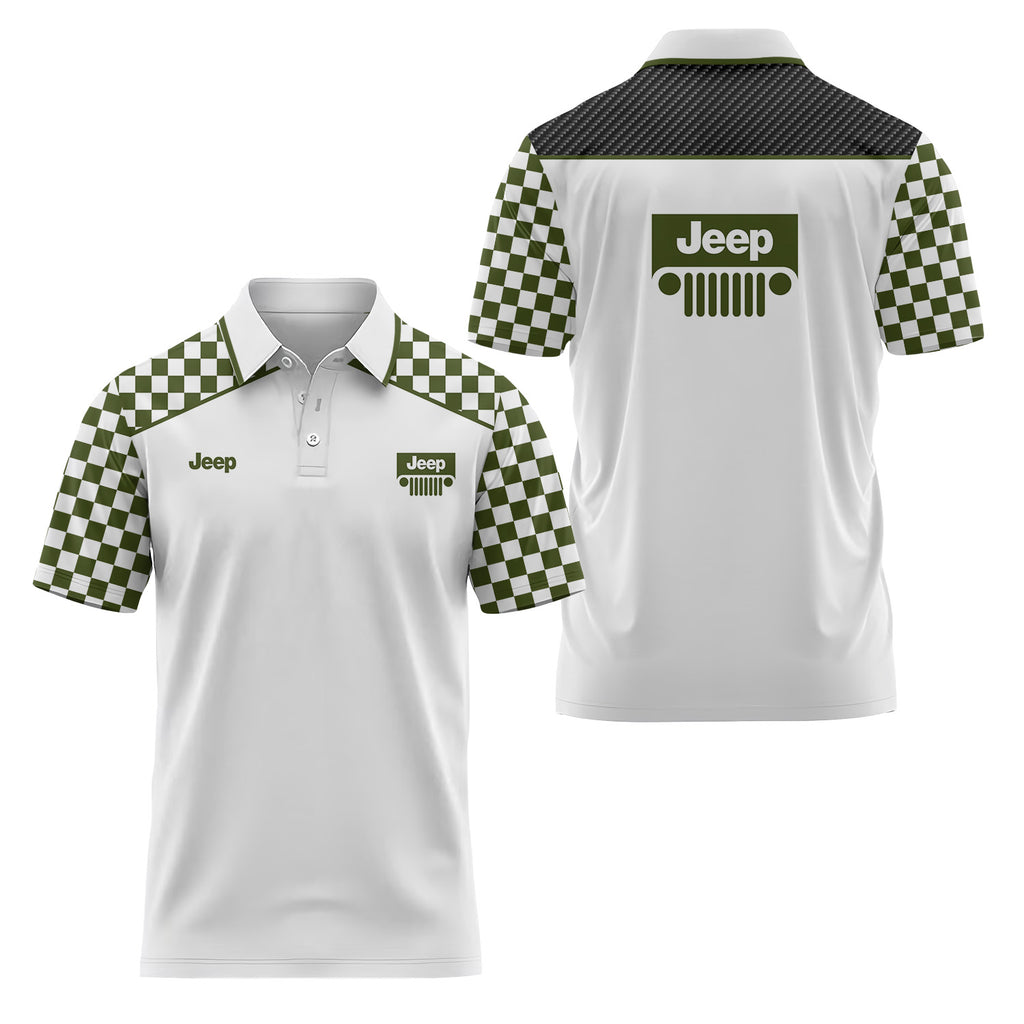 Jeep Apparels USPL473