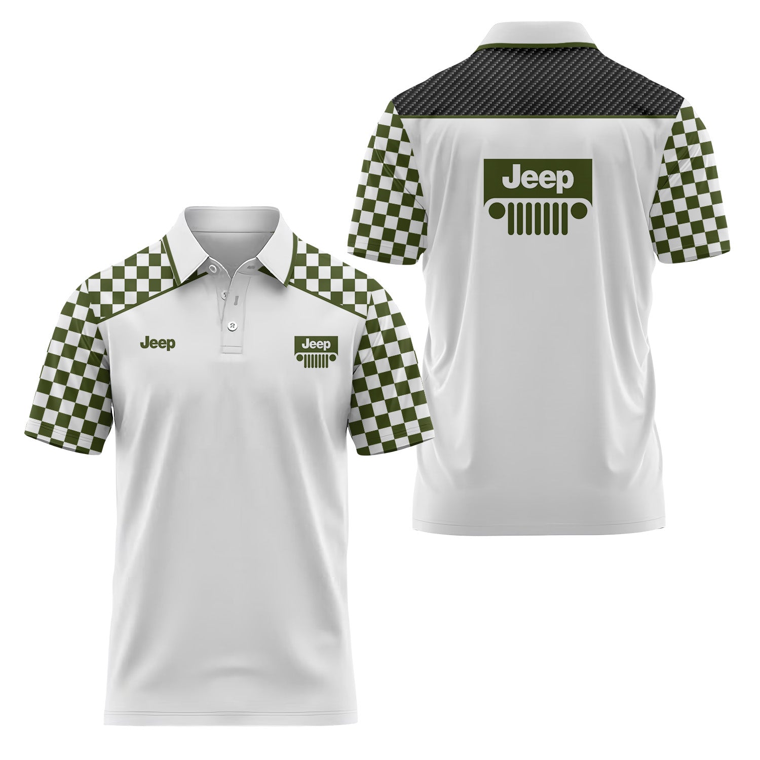 Jeep Apparels USPL473