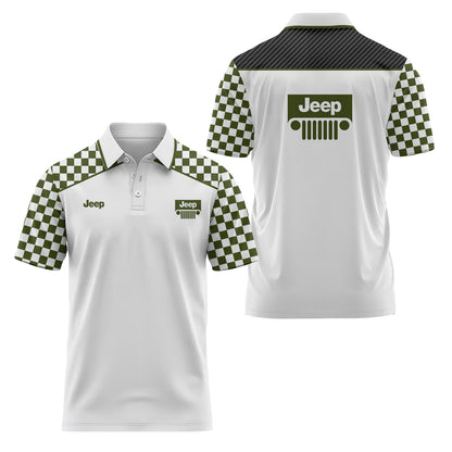 Jeep Apparels USPL473