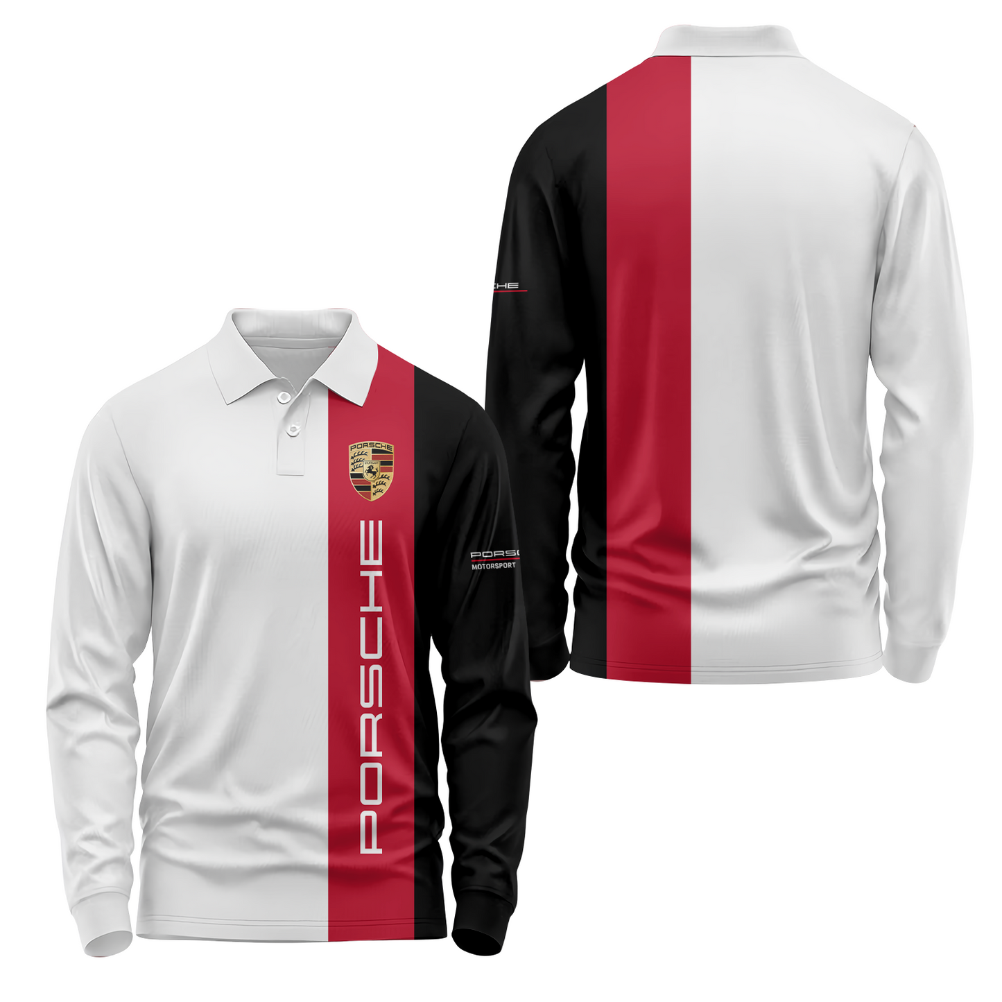 Porsche Apparels USPL059