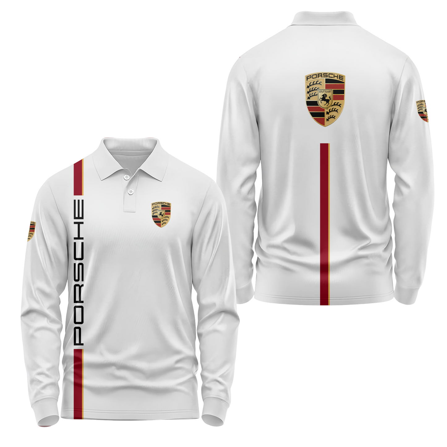 Porsche Apparels USPL056