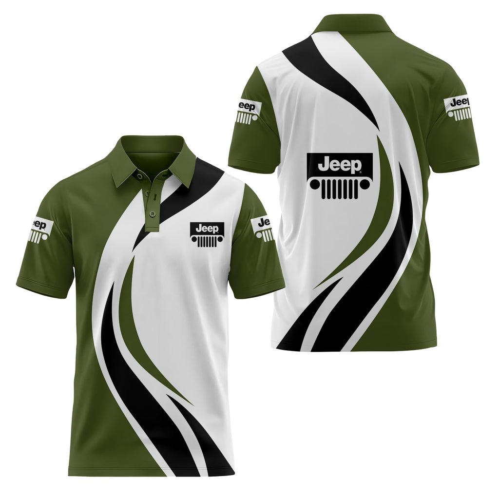 Jeep Apparels USPL429