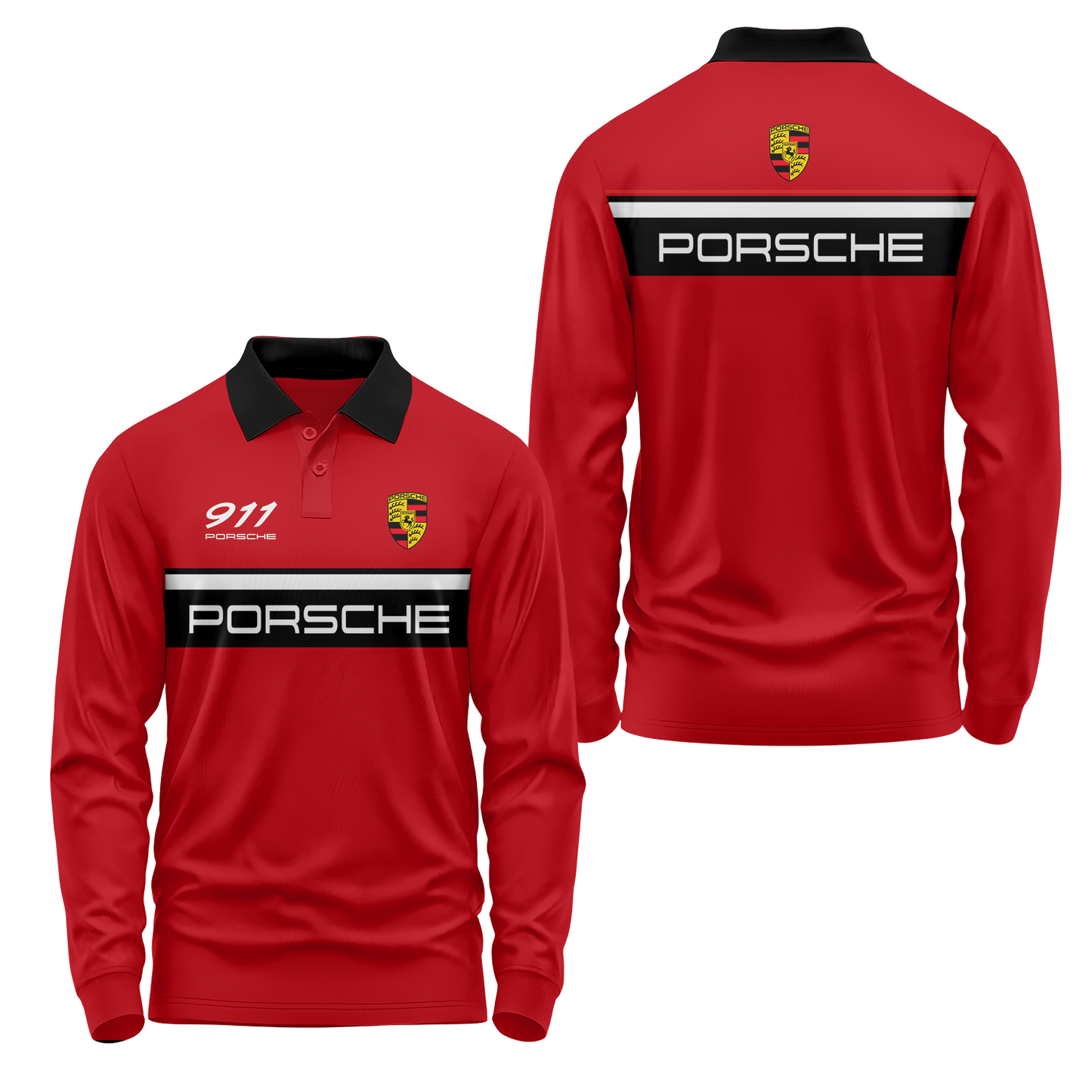 Porsche Apparels USPL053