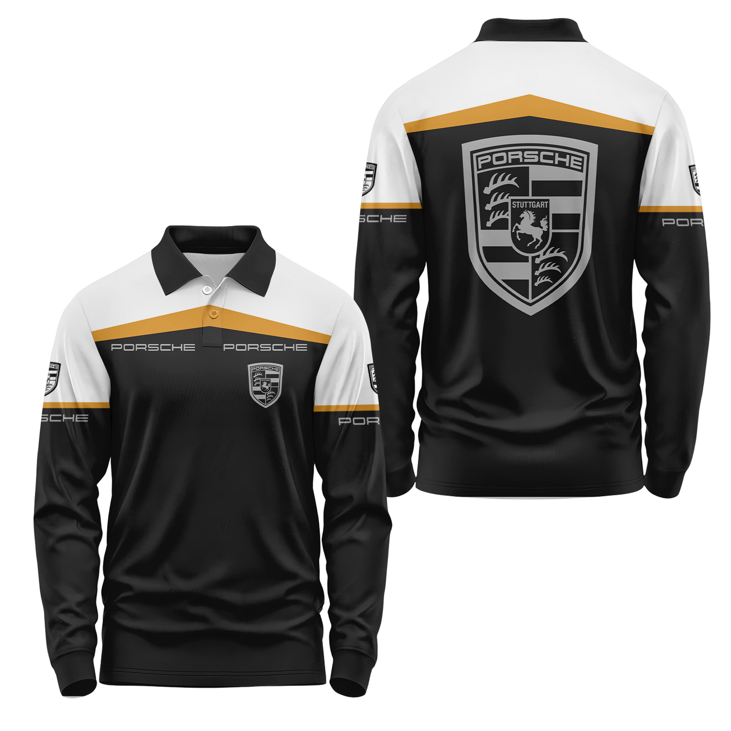 Porsche Apparels USPL061