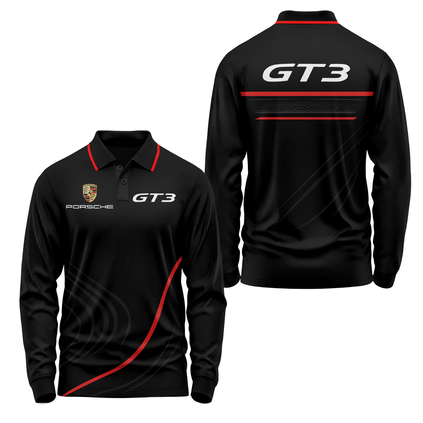 Porsche Apparels USPL058
