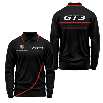 Porsche Apparels USPL058