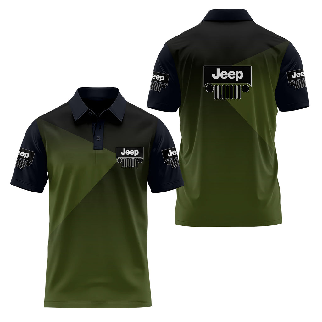 Jeep Apparels USPL449