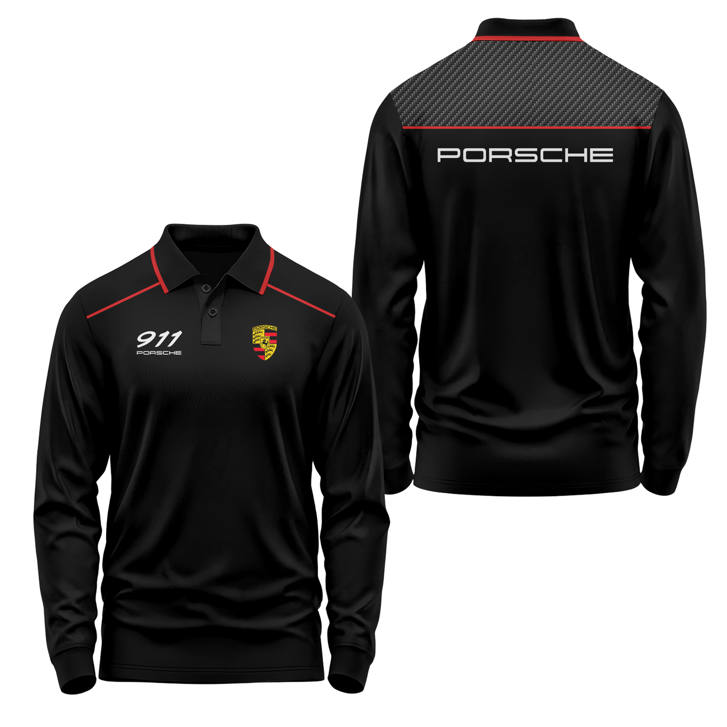 Porsche Apparels USPL054