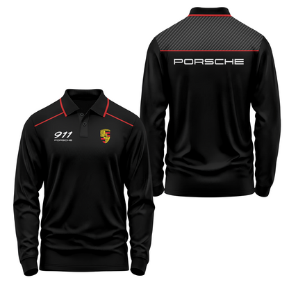 Porsche Apparels USPL054