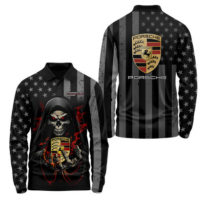 Porsche Apparels USPL089