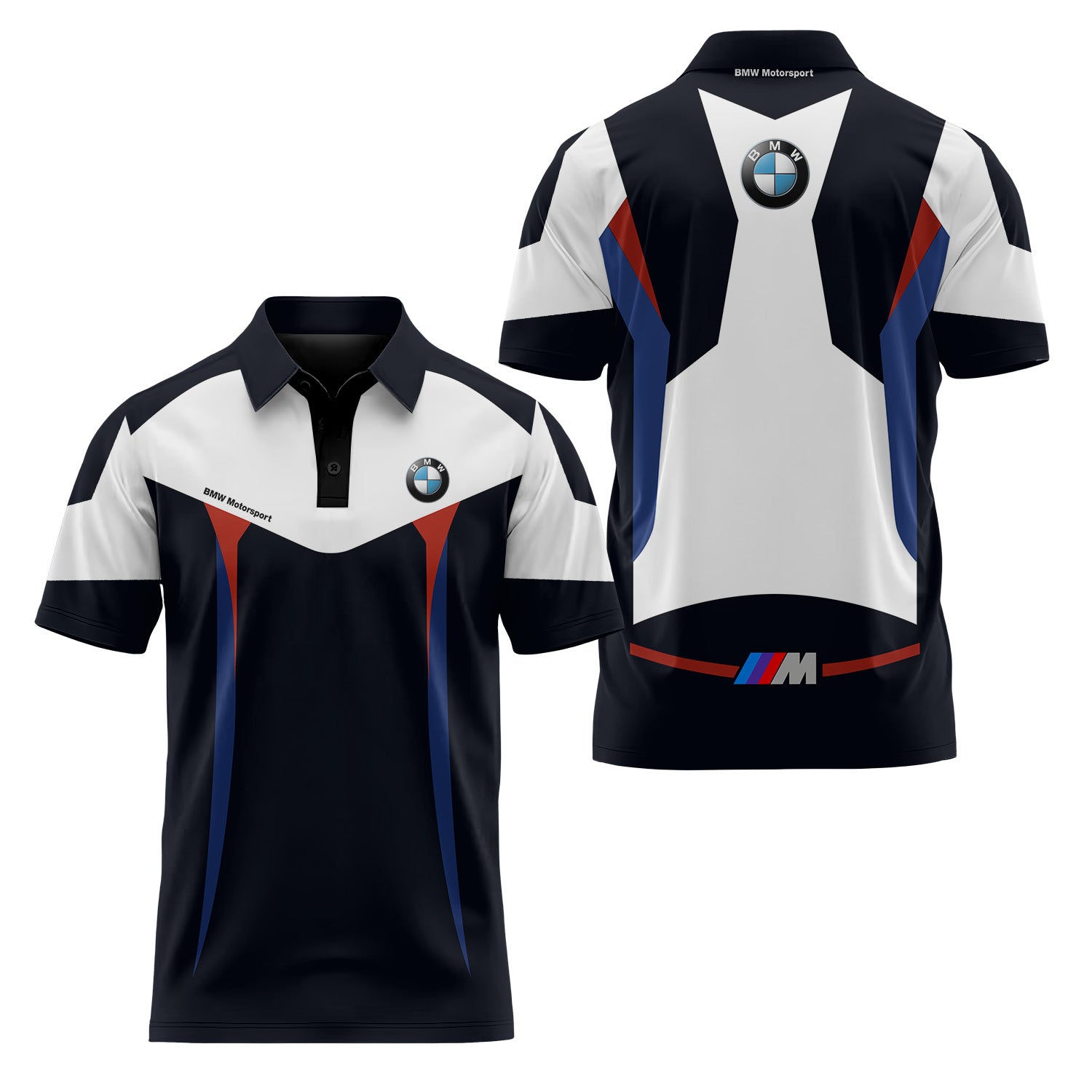 BMW Apparels USPL558