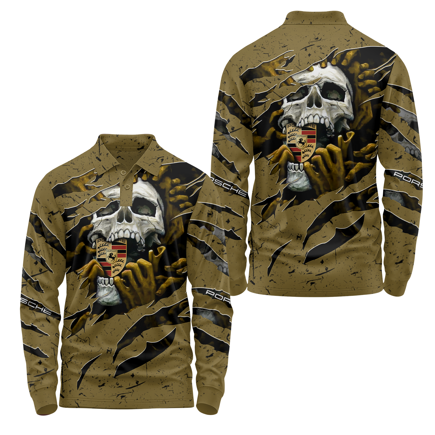 PORS Apparels USPL080