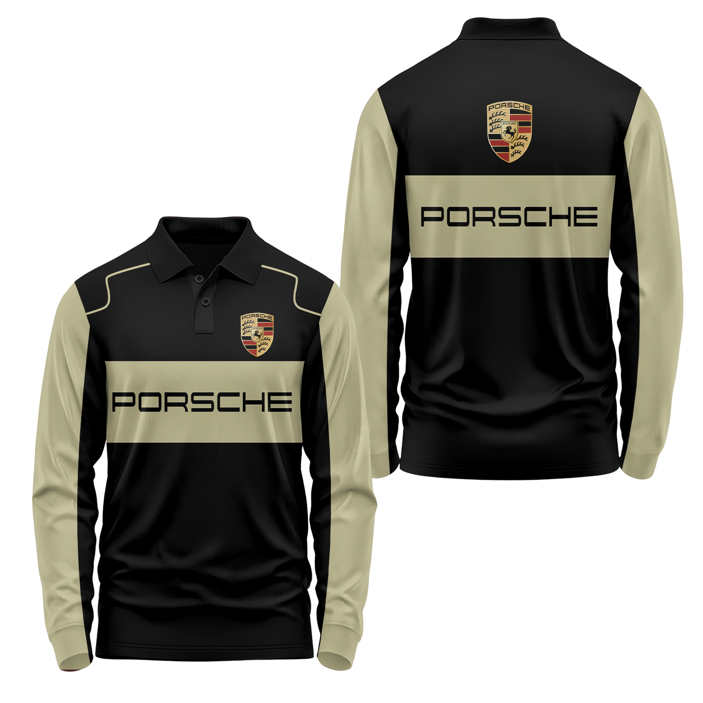 Porsche Apparels USPL078