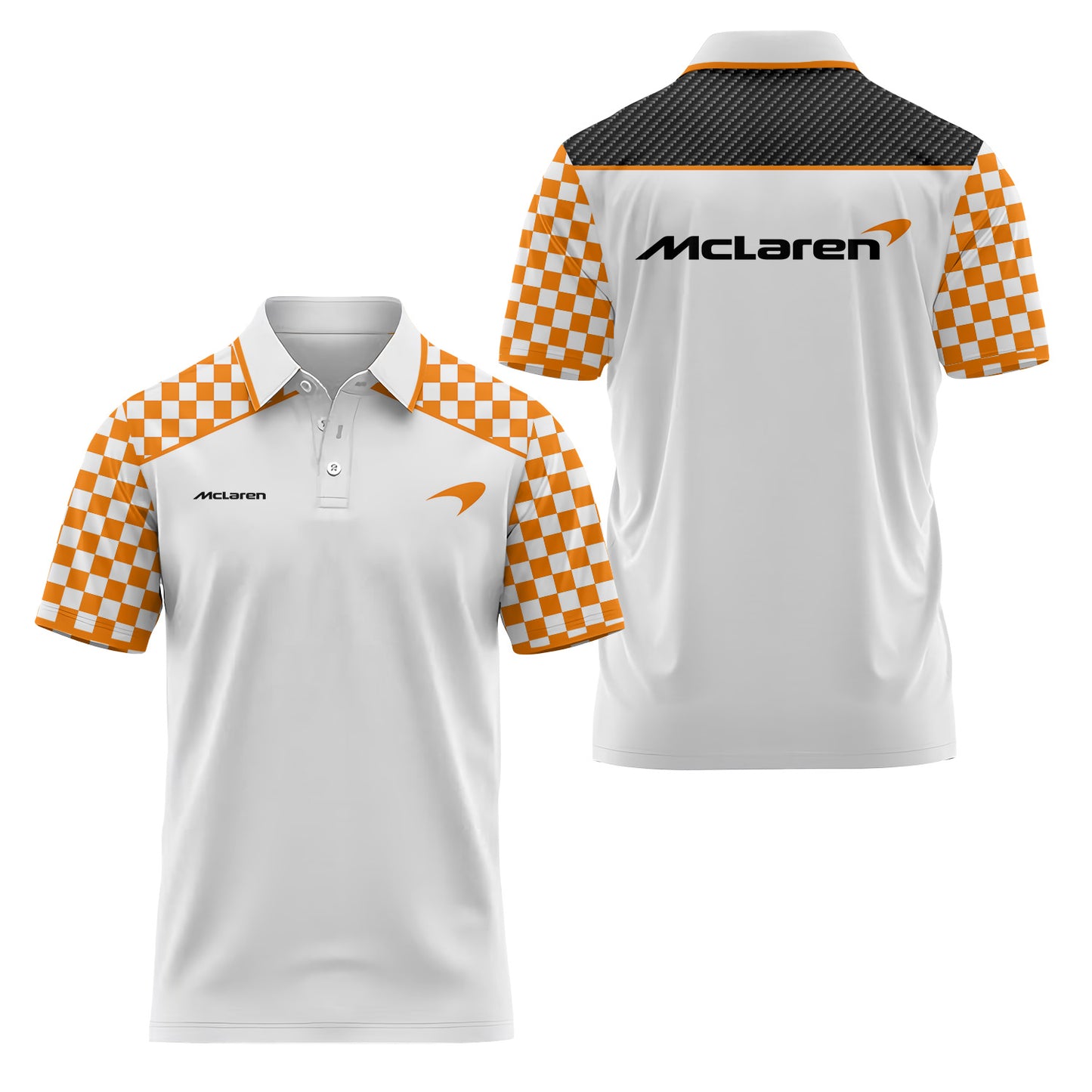 McLaren Apparels USPL500