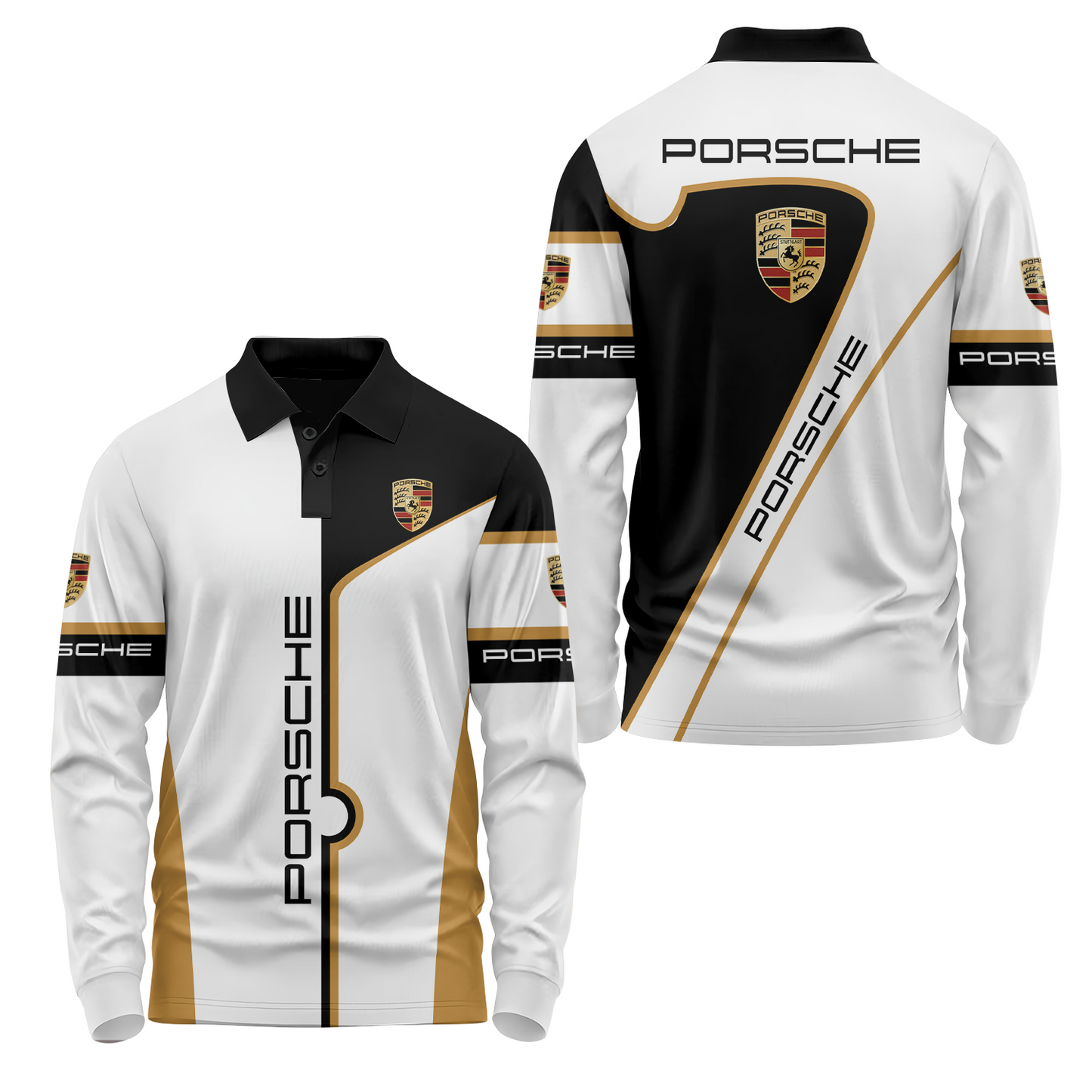 Porsche Apparels USPL075