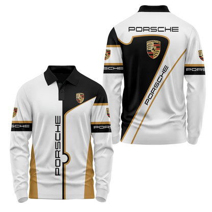 Porsche Apparels USPL075