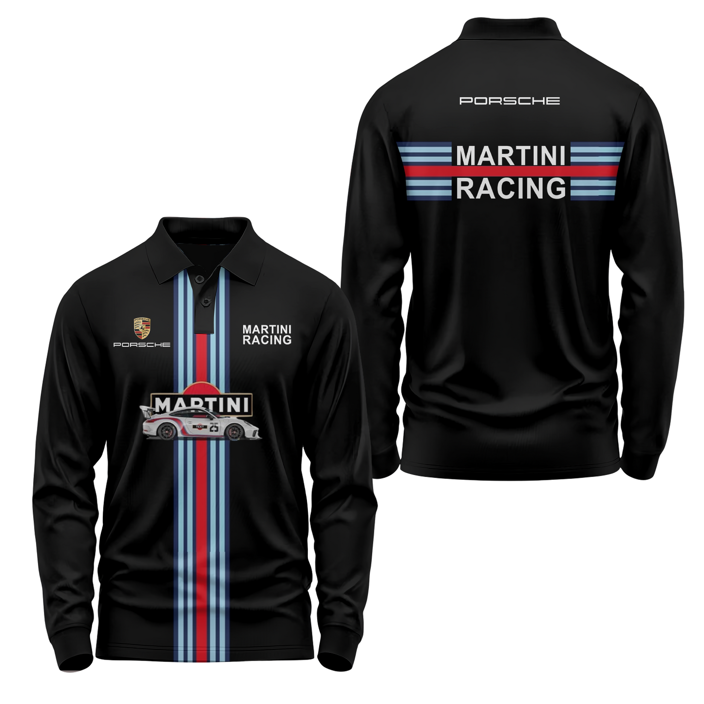 Porsche Apparels USPL074