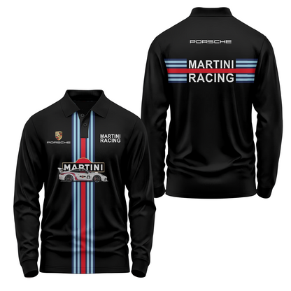 Porsche Apparels USPL074
