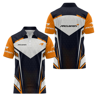 McLaren Apparels USPL495