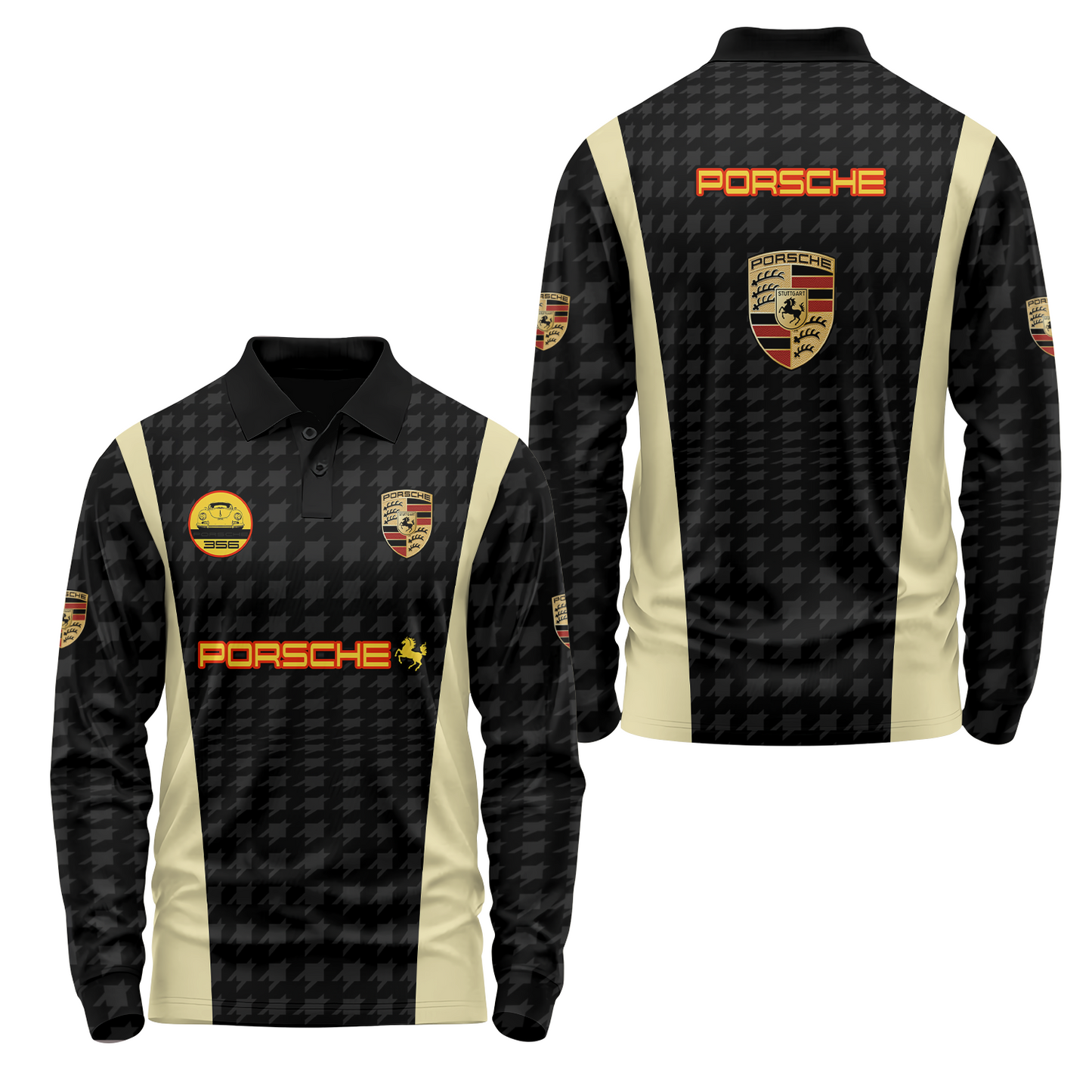 Porsche Apparels USPL073