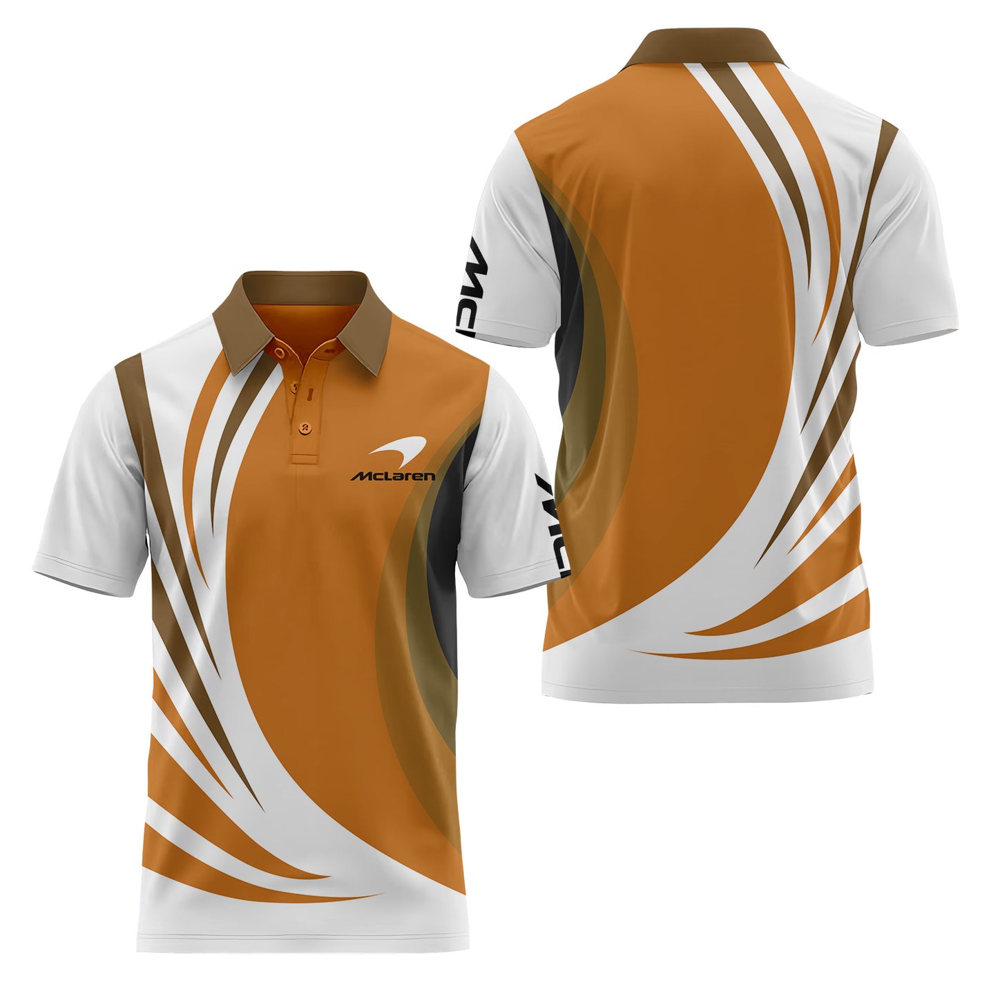 McLaren Apparels USPL485