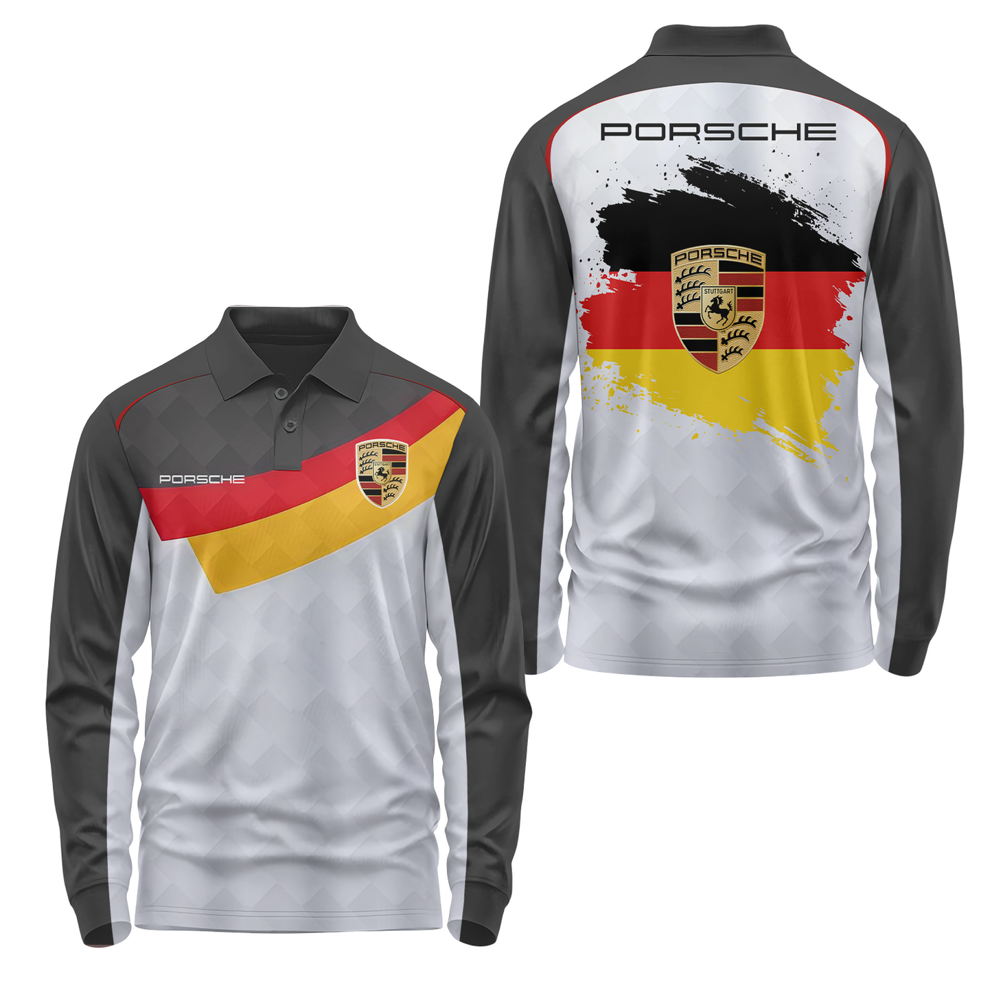 Porsche Apparels USPL072