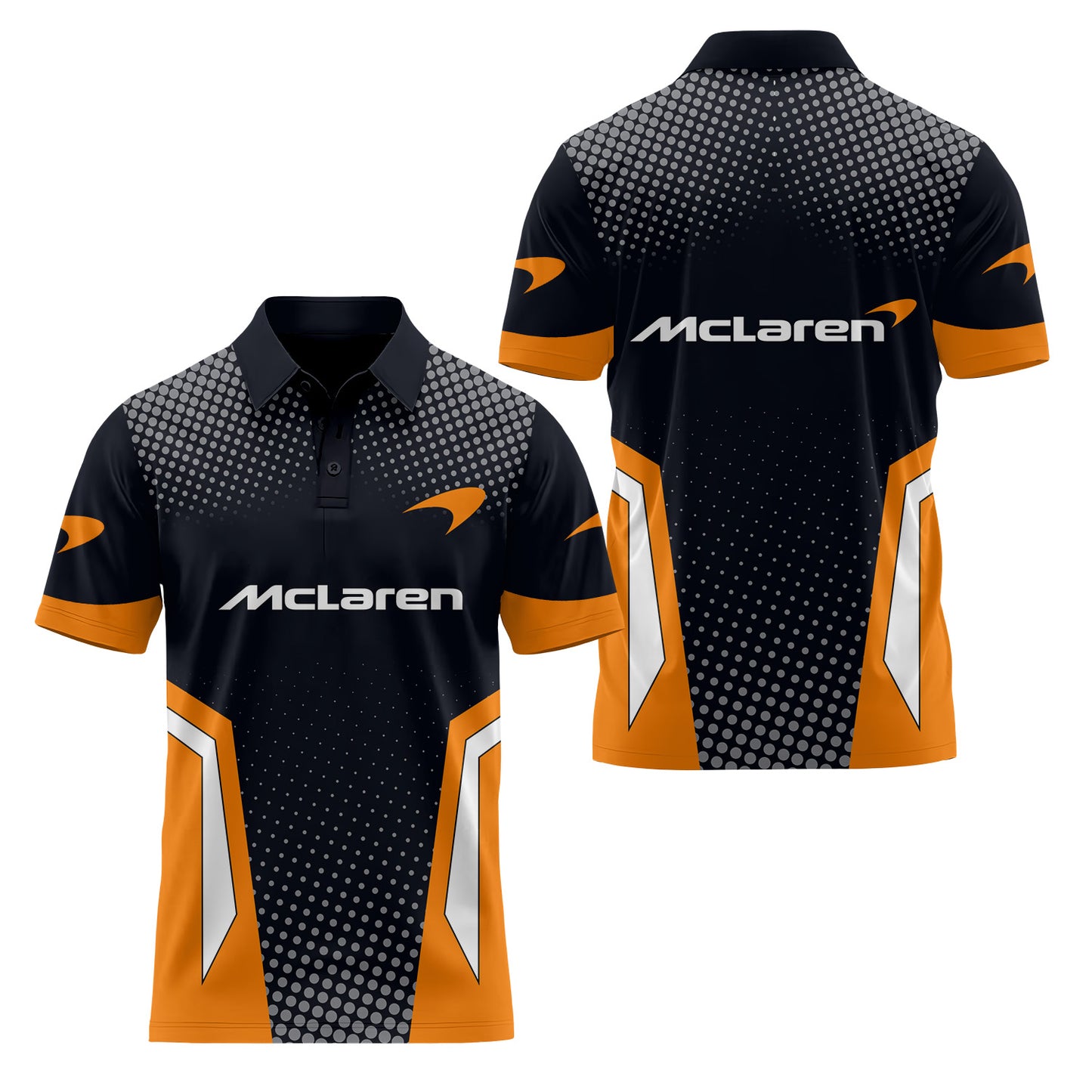 McLaren Apparels USPL493