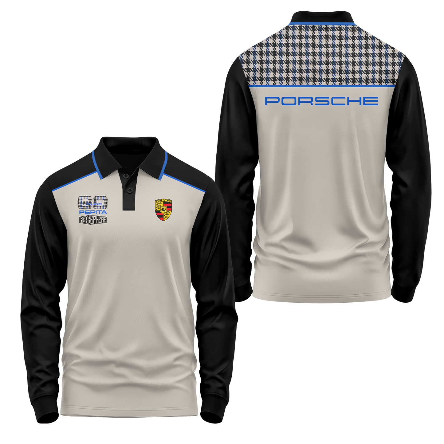 Porsche Apparels USPL070