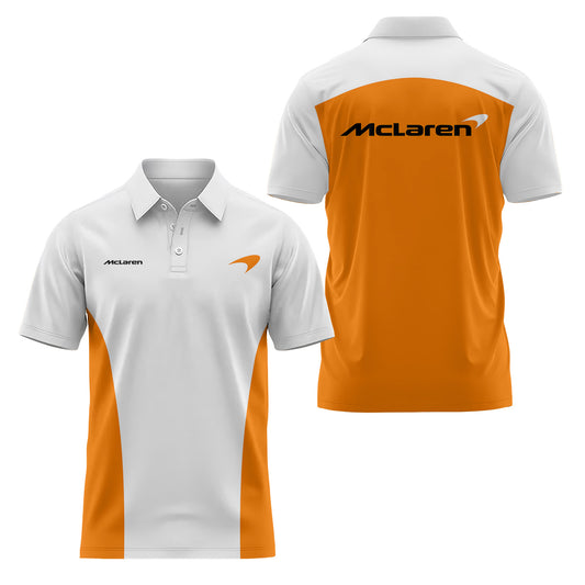 McLaren Apparels USPL501
