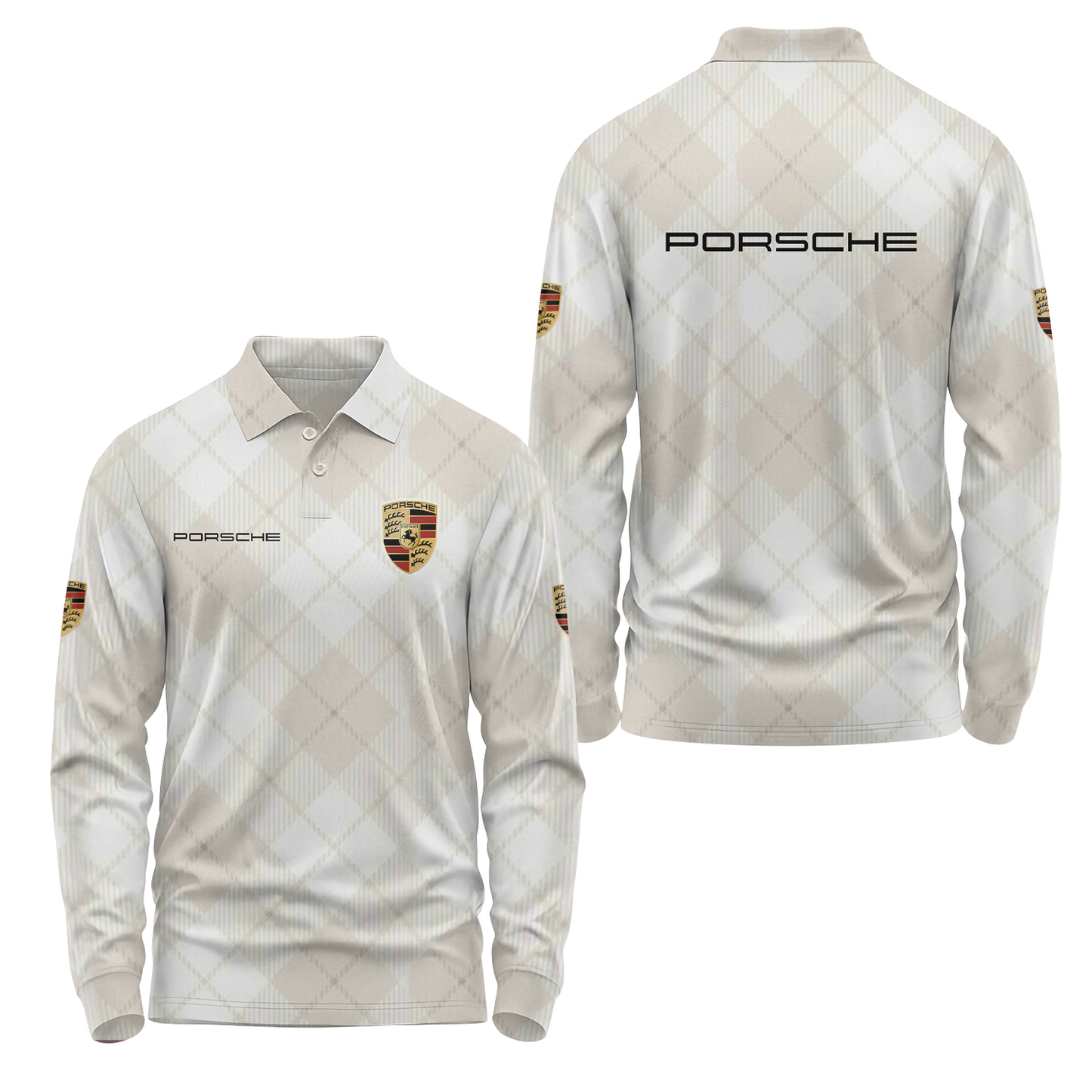 Porsche Apparels USPL069