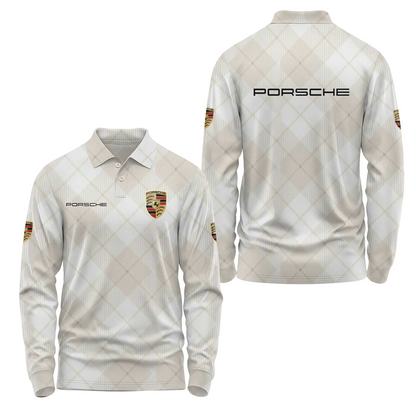 Porsche Apparels USPL069