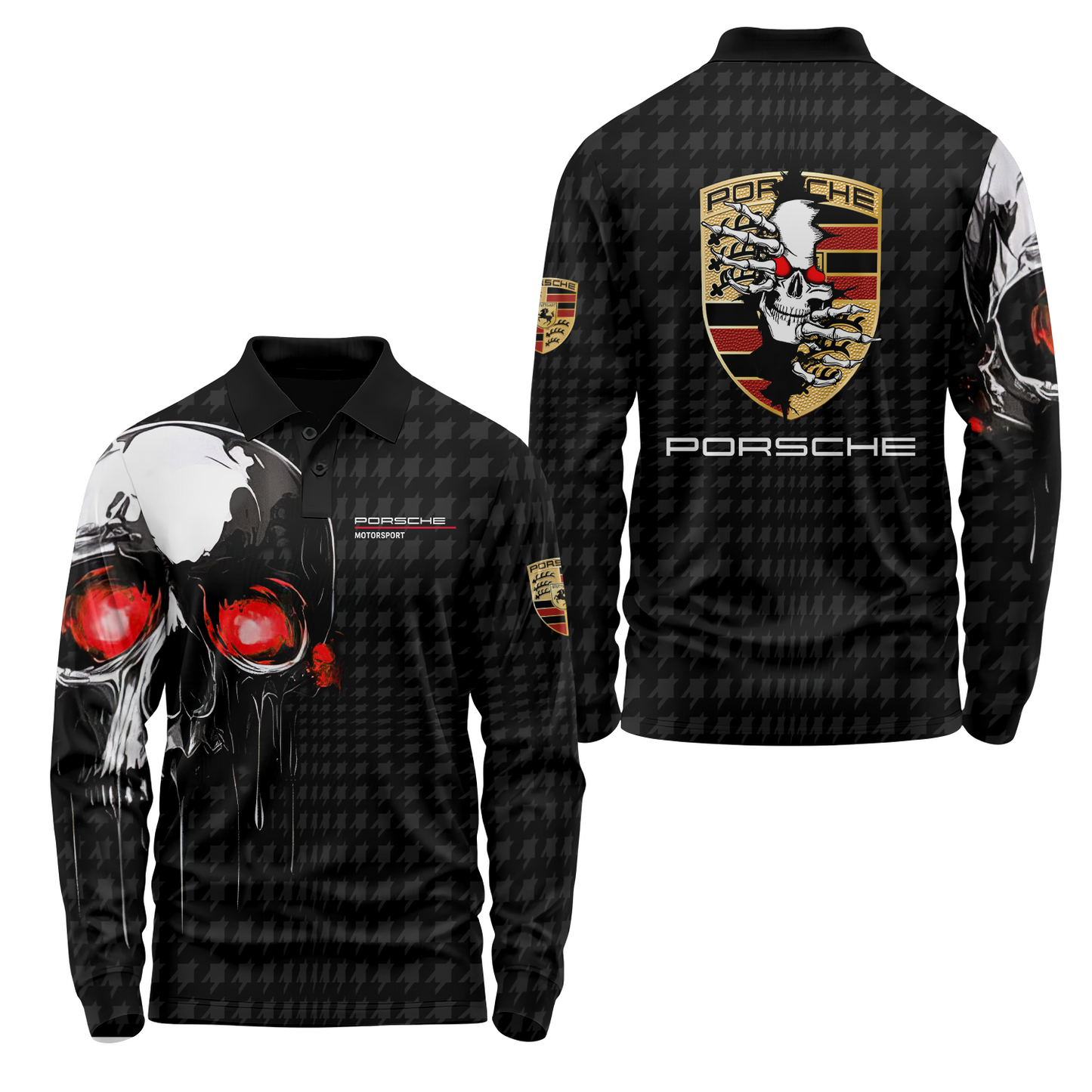Porsche Apparels USPL093