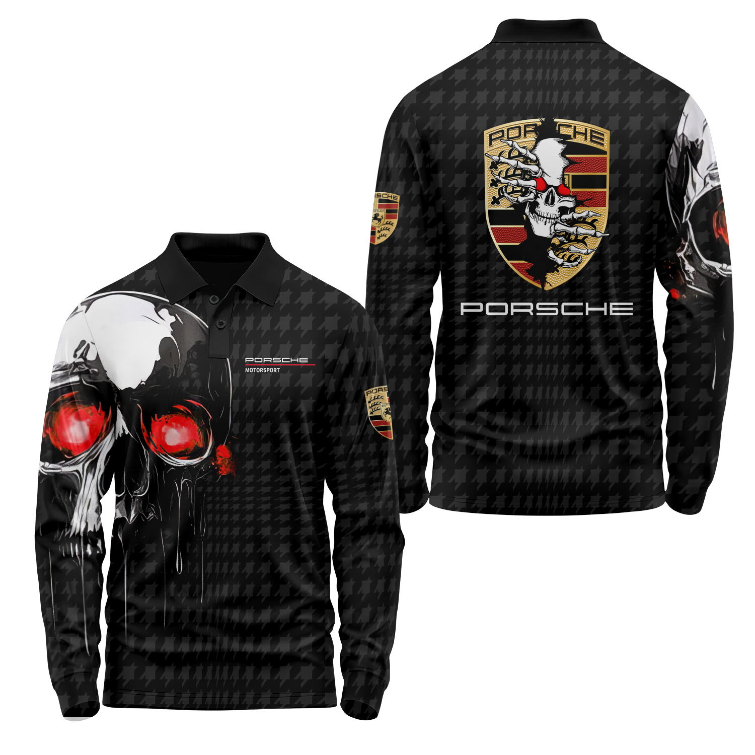 PORS Apparels USPL093