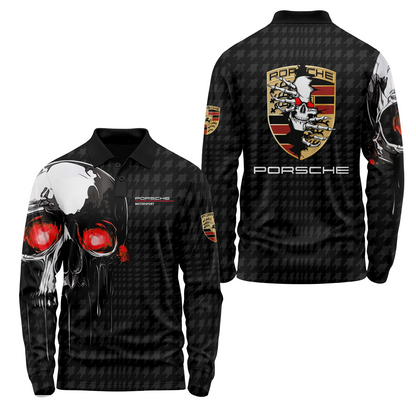 Porsche Apparels USPL093