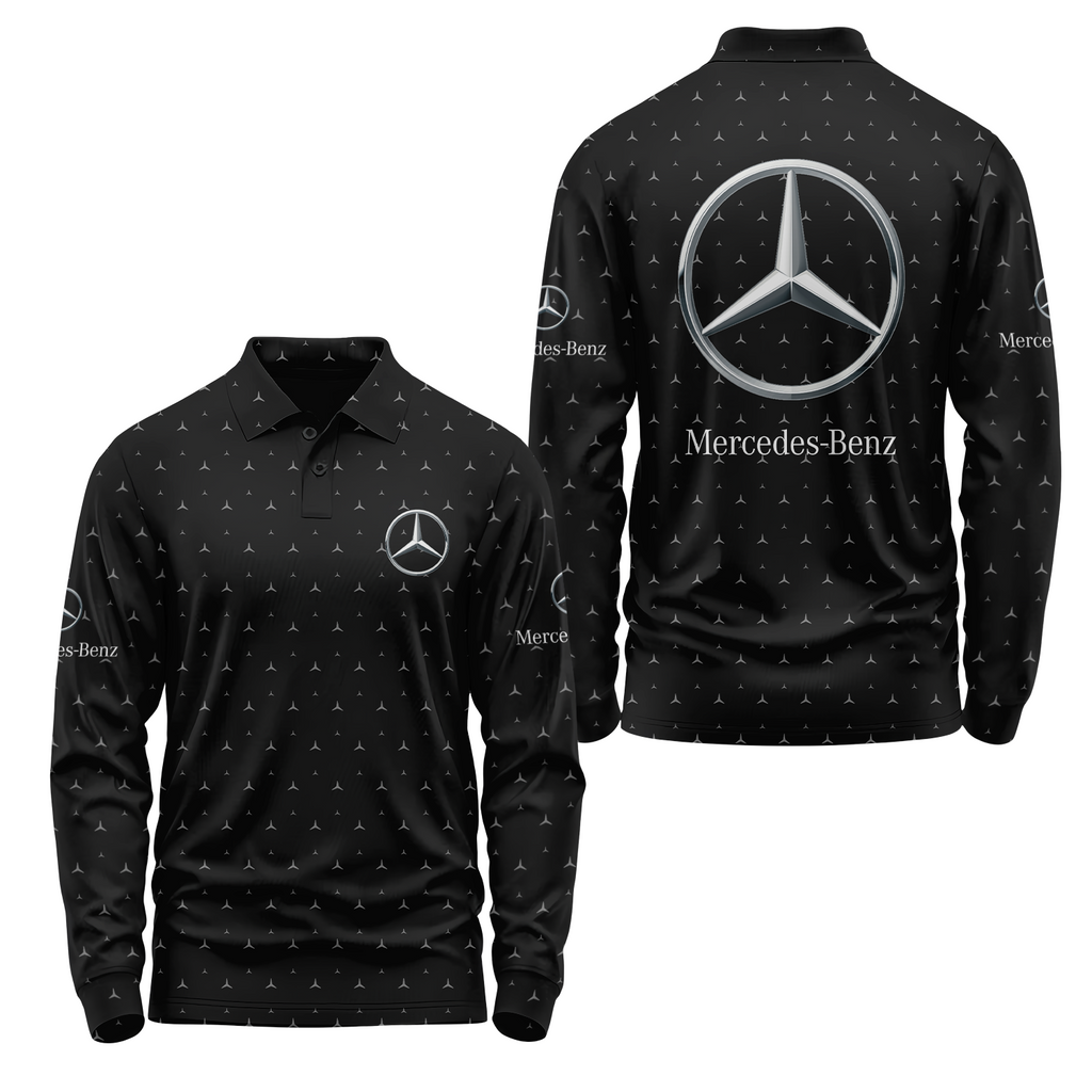 Mercedes Apparels USPL047