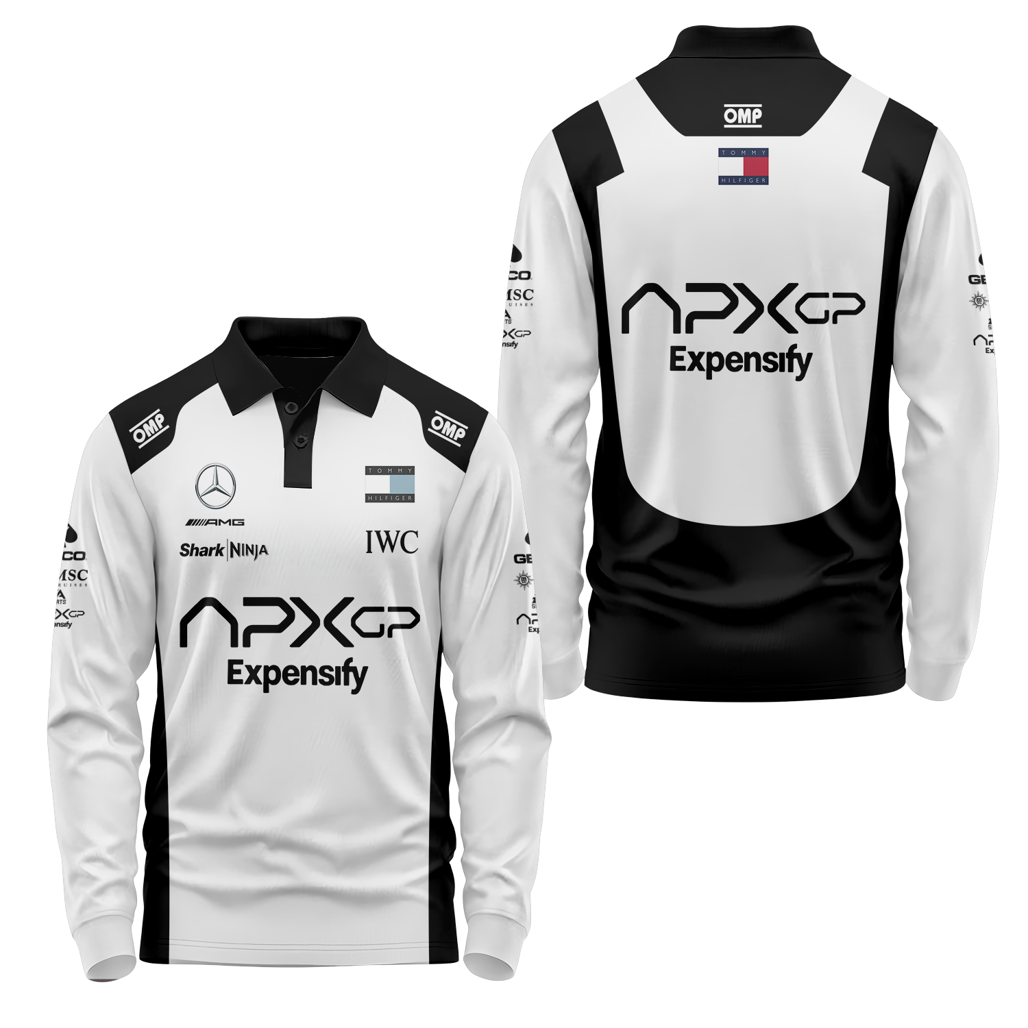 Mercedes Apparels USPL043