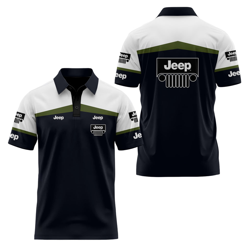 Jeep Apparels USPL467