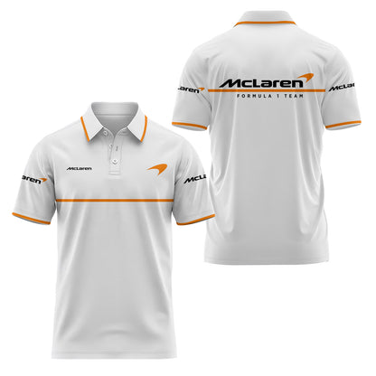 McLaren Apparels USPL503